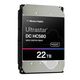 Western Digital 0F62790 22TB DC HC580 Hard Disk Drive