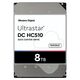 Western Digital HUH721008AL5200 Ultrastar DC HC510 8TB HDD