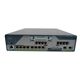 C1861E-SRST-B/K9 Cisco 16 Ports Router