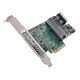 Broadcom LSI00462 SAS 8-Ports RAID Controller