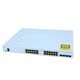 Cisco C1000FE-24P-4G-L 24 Ports Managed Switch