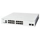 Cisco C1200-16P-2G 16 Ports SFP L3 Smart Switch