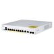 Cisco C1200-8FP-2G Catalyst 8 Ports Gigabit Ethernet Switch