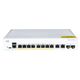 Cisco C1200-8FP-2G Catalyst 8 Ports Wired Ethernet Switch