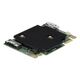 Dell PPWF9 HBA345 12GBPS 16 Ports PCIE 3 Host Bus Adapter