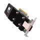 Dell RDH6Y PCI-Express 3.0 4GB Cache Sas Raid Card