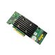 Dell VWN71 Perc H345 12GBPS SAS Controller
