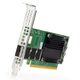 HPE P10180-B21 MCX623105AS Ethernet 1-Port QSFP56 Adapter