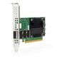HPE P10180-B21 MCX623105AS Ethernet 200GB QSFP56 Adapter