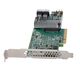 LSI00462 Broadcom SAS 8-Ports RAID Controller