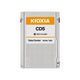 SATA 6GBPS Kioxia 7.68TB SDFPF83DAB01 Cd5 SSD