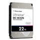 Western Digital 0F48154 22TB SATA-6GBPS HDD