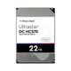 Western Digital 0F48154 22TB Ultrastar DC HC570 HDD