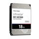 Western Digital WUH721818ALE601 18TB 512e Format HDD