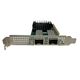 900-9X5AD-0056-ST8 Nvidia 2-Ports QSFP28 Adapter