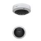 AXIS 02511-001 Panoramic IP Security Camera