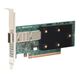 Broadcom P1400GD 1-Port PCIe Interface Card
