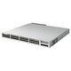 Cisco C9300LM-48UX-4Y-A 48-Port Network Switch