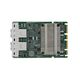 Dell YYMF9 Broadcom 57416 Dual Port Network Interface Card