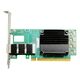 HPE P10178-001 Mellanox MCX623105AS-VDAT 1-Port Adapter