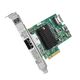 HPE P31348-H21 HDR-Ethernet 200GB 2-Ports PCIe4 Adapter