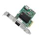 HPE P31348-H21 HDR-Ethernet 200GB 2-Ports QSFP56 PCIe4 Adapter