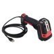Honeywell 1990ISR-3USB-N Granit SR 1D 2D Barcode Scanner