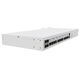 Mikrotik CCR2116-12G-4S+ Ethernet Ports 4 Switch
