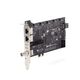 Nvidia 900-52061-0000-100 Quadro Sync II Interface Board