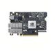 Nvidia 900-9D3B6-00CV-AA0 BlueField-3 PCI-E QSFP Network Adapter