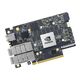 Nvidia 900-9D3B6-00CV-AA0 Bluefield-3 P-Series B3220 PCIE Network Adapter