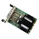Nvidia 900-9X658-0056-SB1 100GBE OCP3.0 Adapter Card
