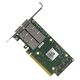 Nvidia 900-9X6AG-0076-ST0 2 Ports Ethernet Adapter Card