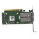 Nvidia 900-9X6AG-0076-ST0 2 Ports QSFP56 Adapter Card