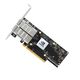 Nvidia 900-9X760-0078-MB0 ConnectX-7 200GBE Adapter Card