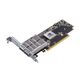 Nvidia 900-9X760-0078-MB0 SFF 200GBE Adapter Card