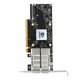 Nvidia 900-9X7AH-0079-DTZ 200GBE Dual-port Adapter Card