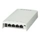 Ruckus 901-H550-US00 2-Port PCIE 5GHz Wireless Access Point