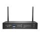 SonicWall 02-SSC-6843 TZ470 Total Secure Firewall