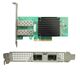 X4HRY Dell 2 Port SFP28 Adapter