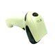 1902HHD-0USB-8NAP Honeywell White Barcode Scanner