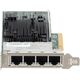 540-BDLJ Dell 4 Ports Network Interface Card