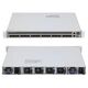 Arista DCS-7124S-F Rack Mountable 1U Managed Switch