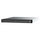 Dell 4GK49 32-Ports 1U Rack Mountable Networking Switch