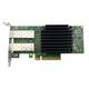 Dell 540-BDIG SFP28 PCI-E Network Adapter