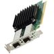 Dell 540-BDIN 2 Ports 25GbE Network Adapter
