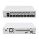 MikroTik CRS310-1G-5S-4S+IN Cloud SFP Router Switch