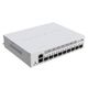 MikroTik CRS310-1G-5S-4S+IN Ethernet Router Switch