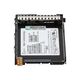 P48137-001 HPE 3.84TB SATA 6Gbps SFF TLC SSD