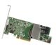 Broadcom 05-25420-17 SAS 9361-8I 8 Ports Controller
